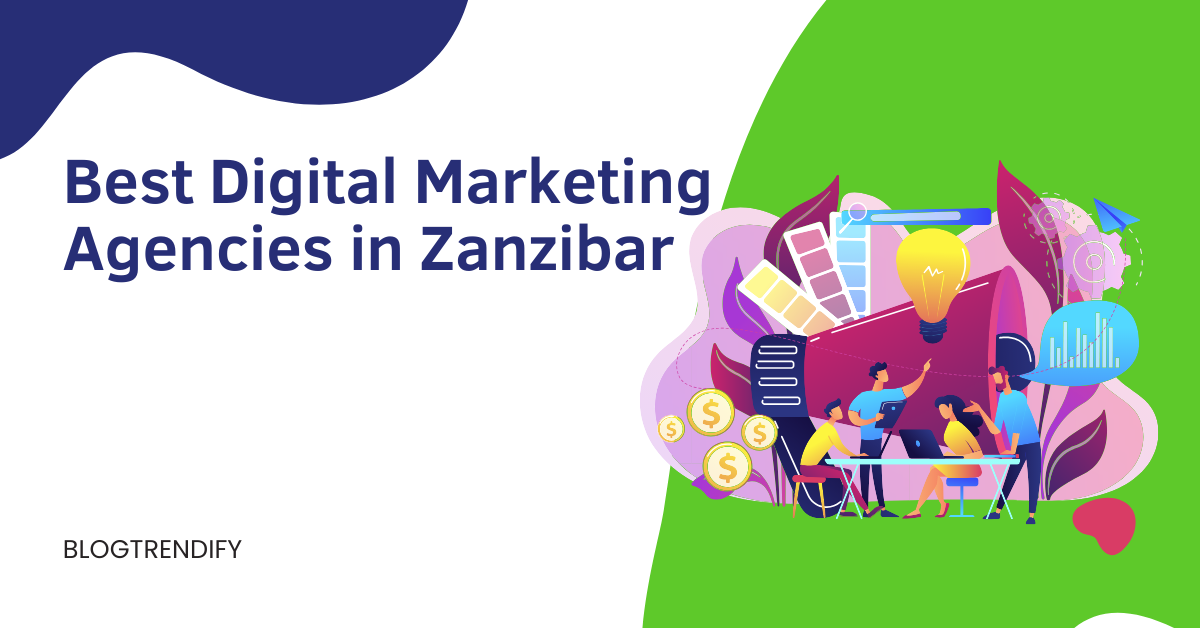 Digital Marketing Zanzibar: Unleash Your Brand's Potential